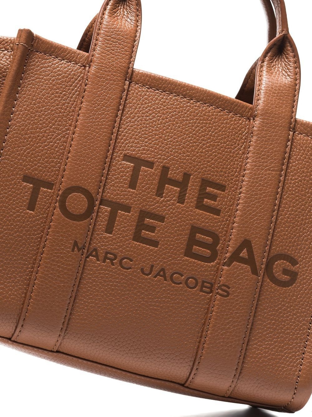 mini leather The Tote Bag - 5