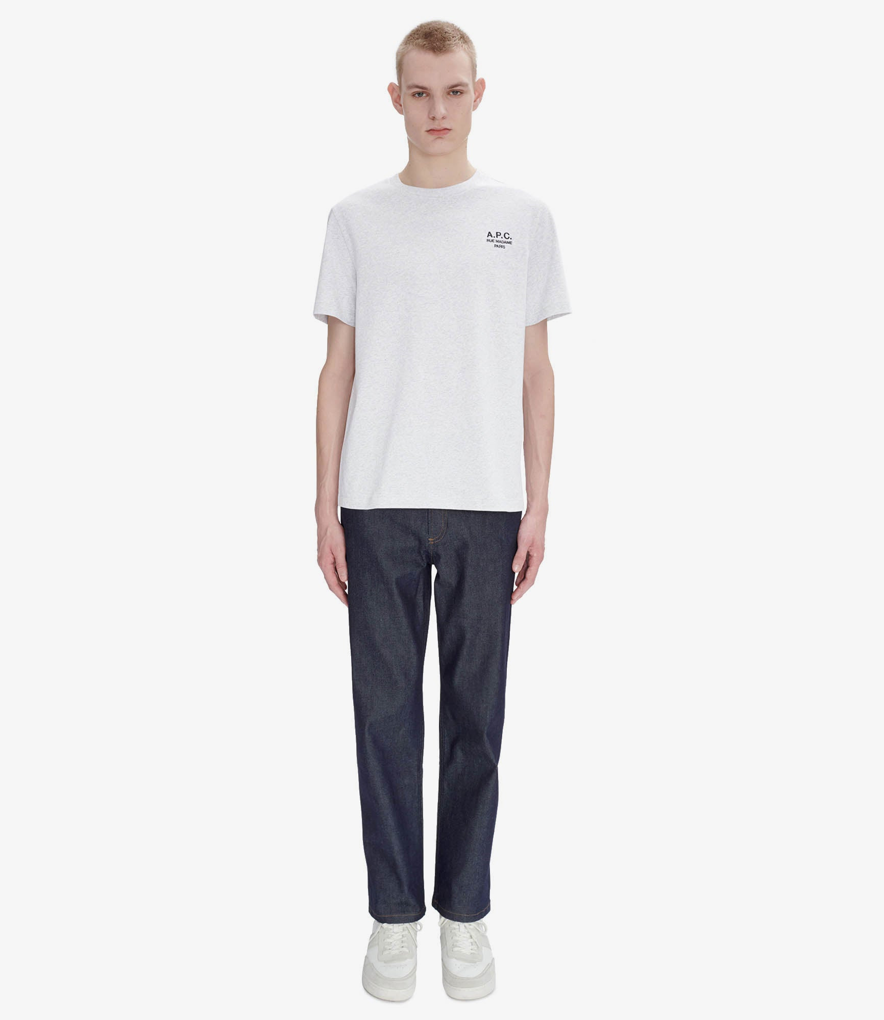 Martin jeans - 2