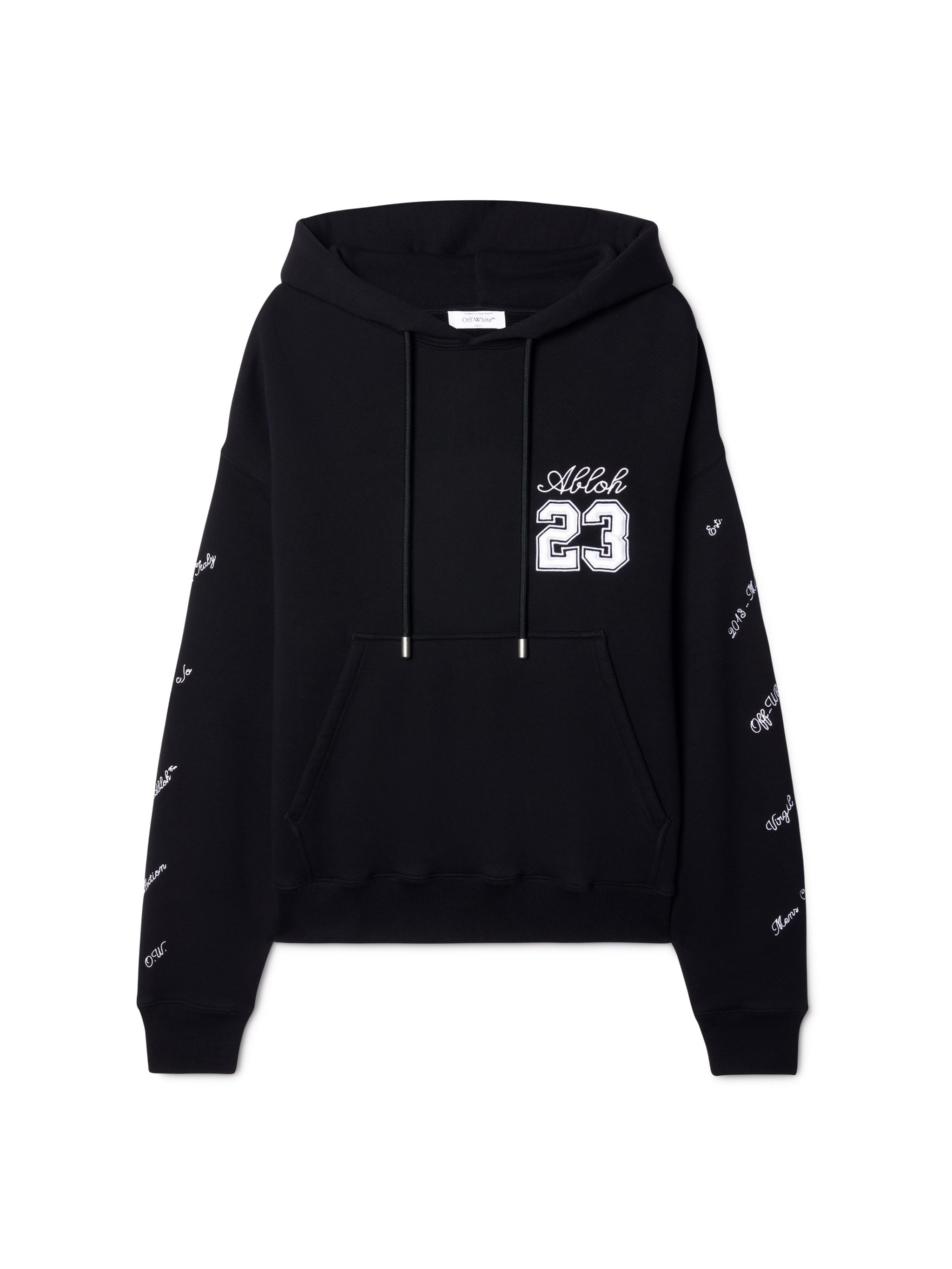 23 Logo Skate Hoodie - 1