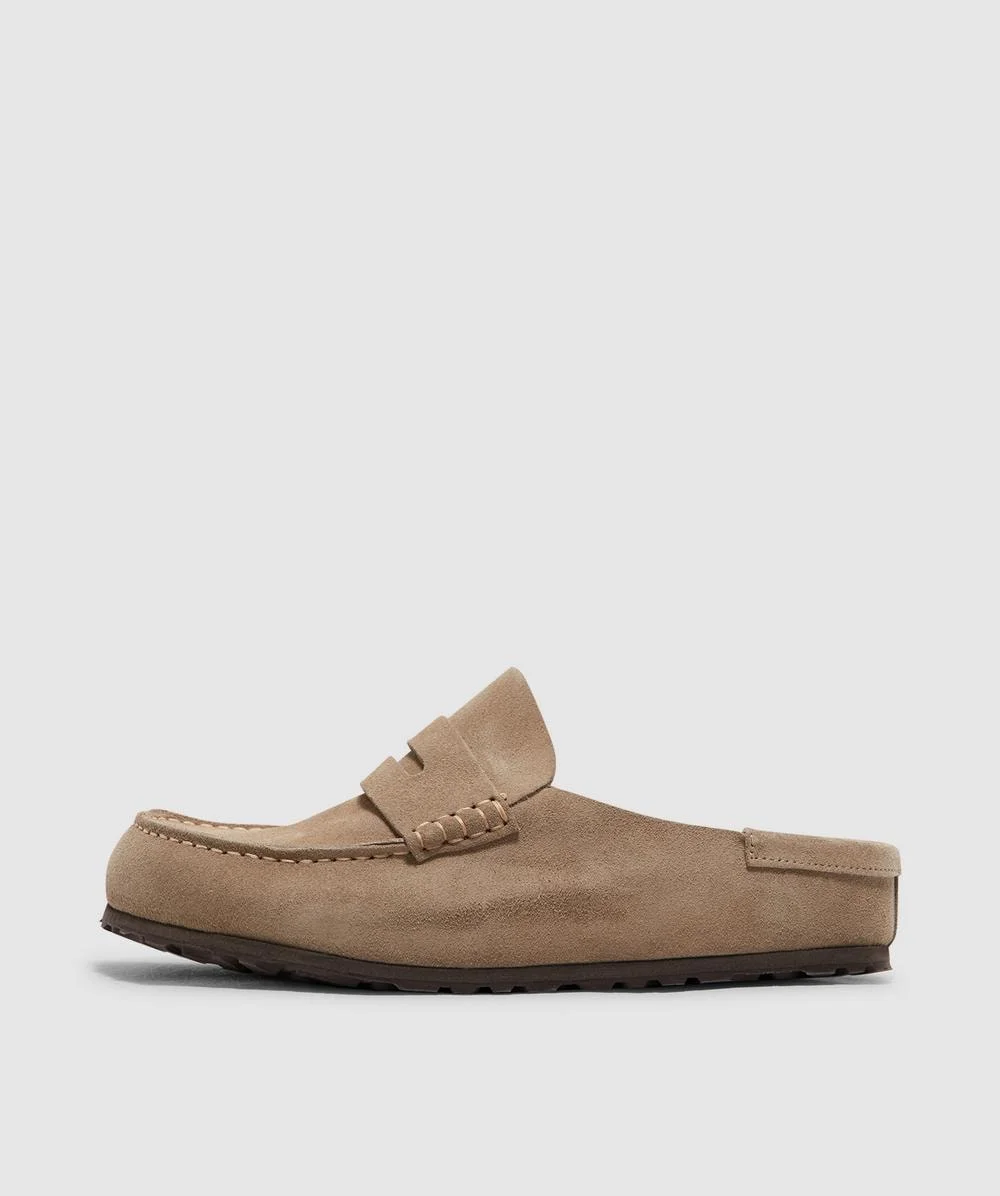 Naples wrapped loafer - 1
