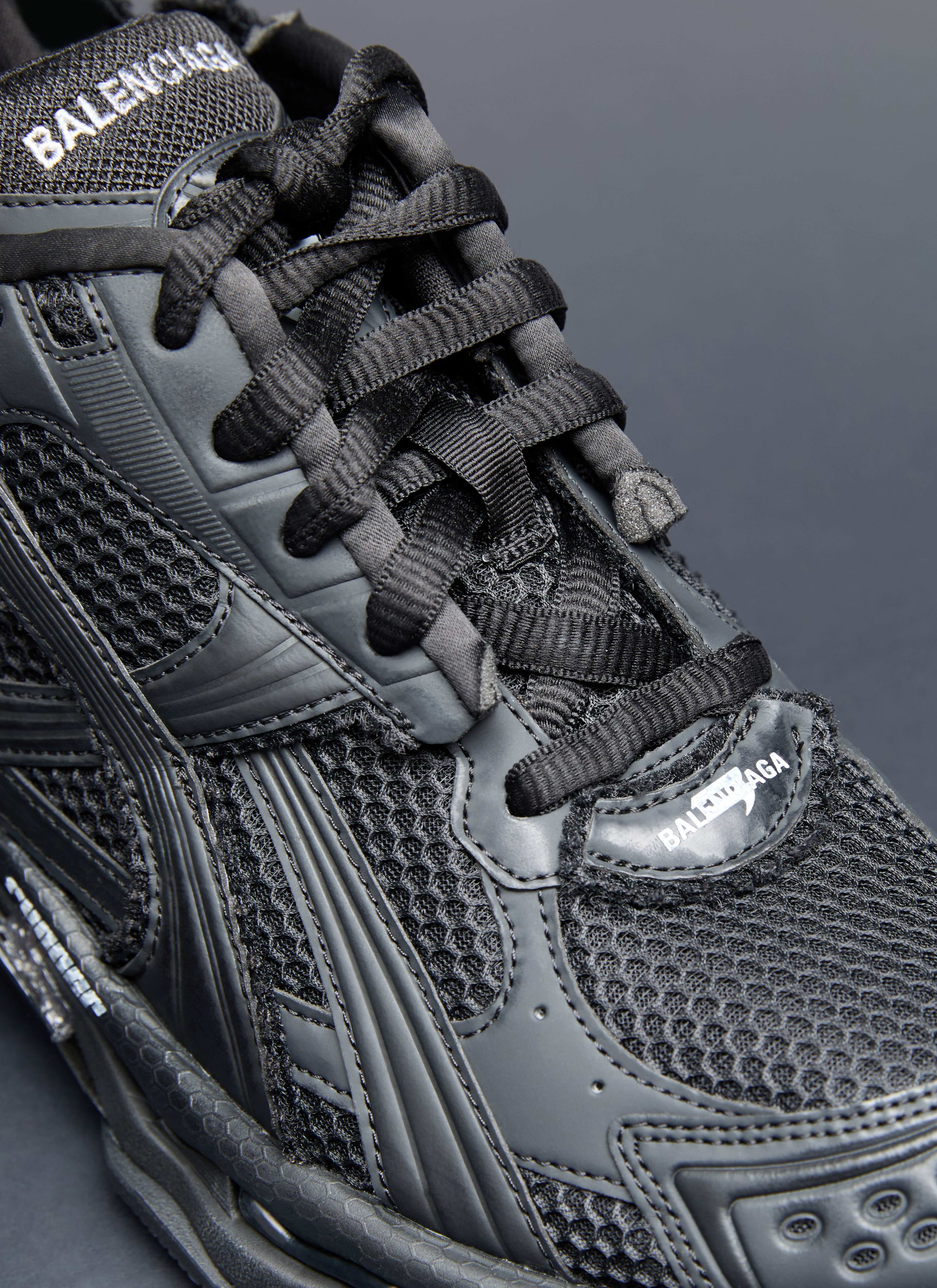 Runner Sneakers - 5