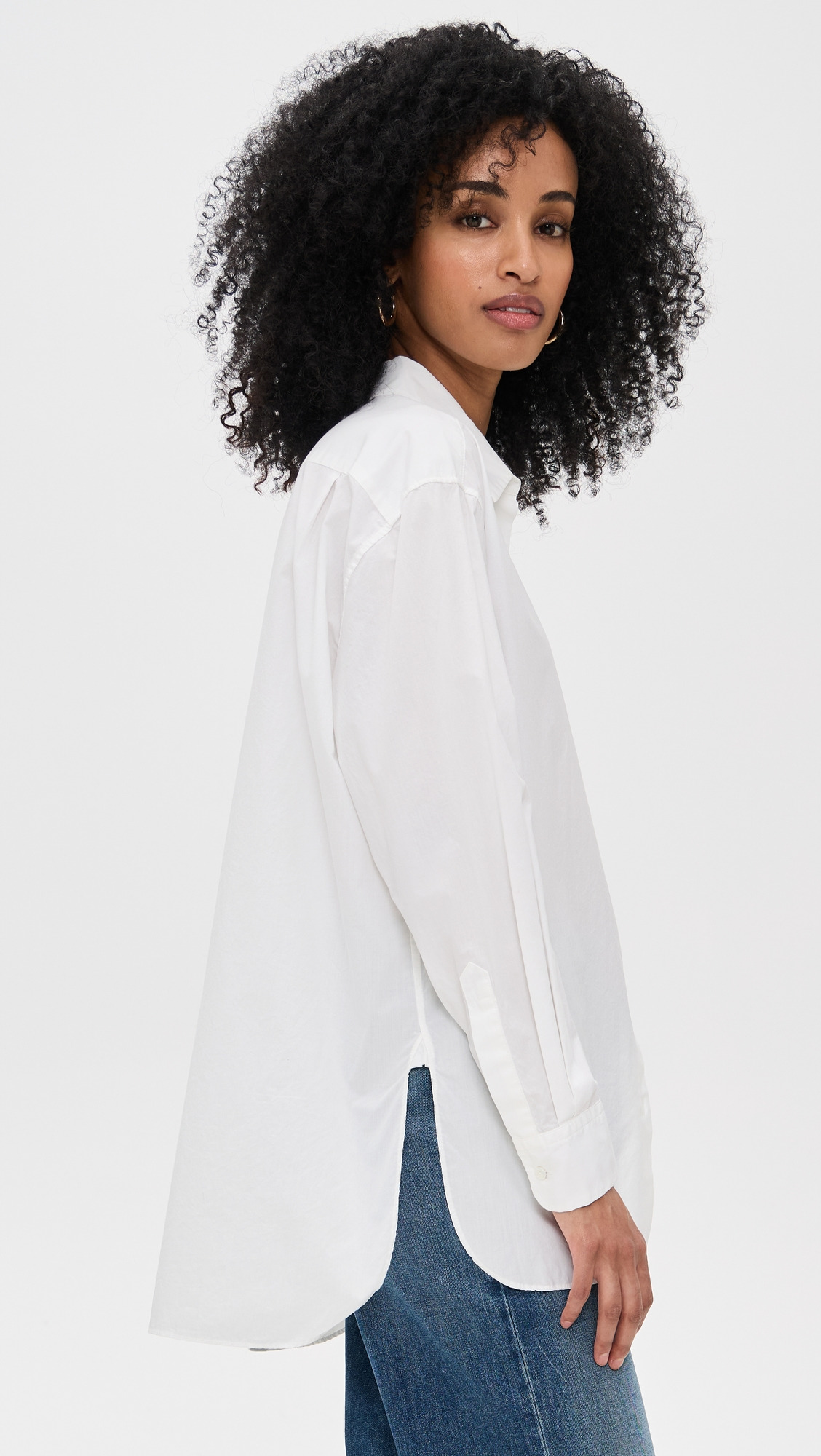 Yorke Shirt - 3