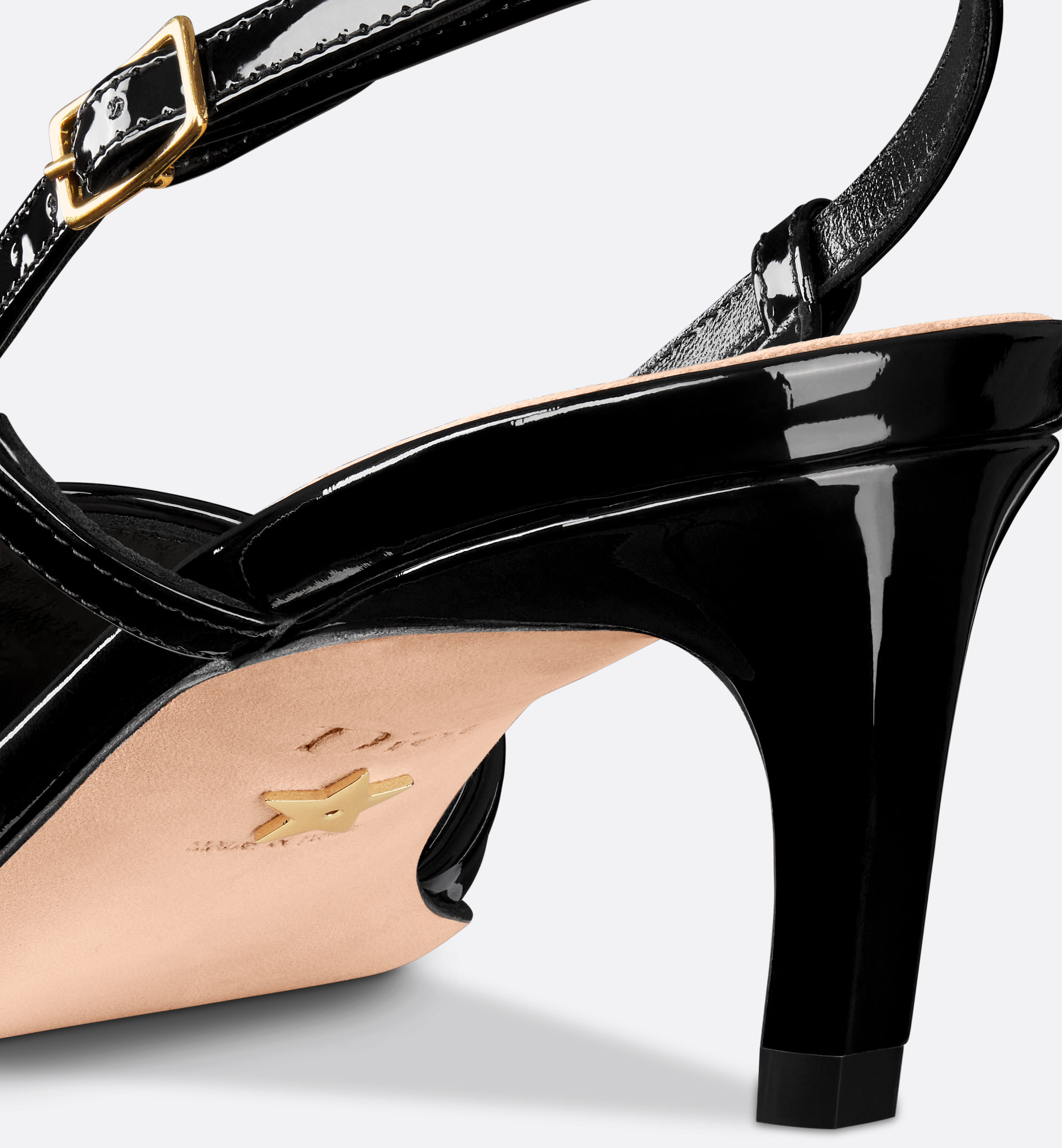 My Dior Slingback Pump - 6