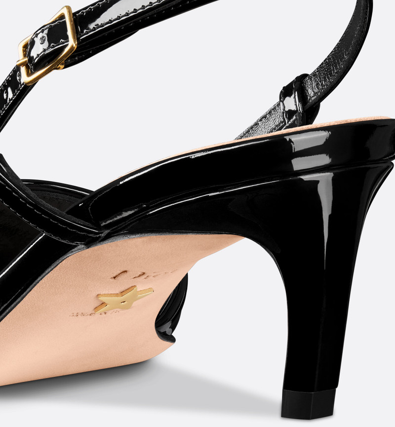 My Dior Slingback Pump 6