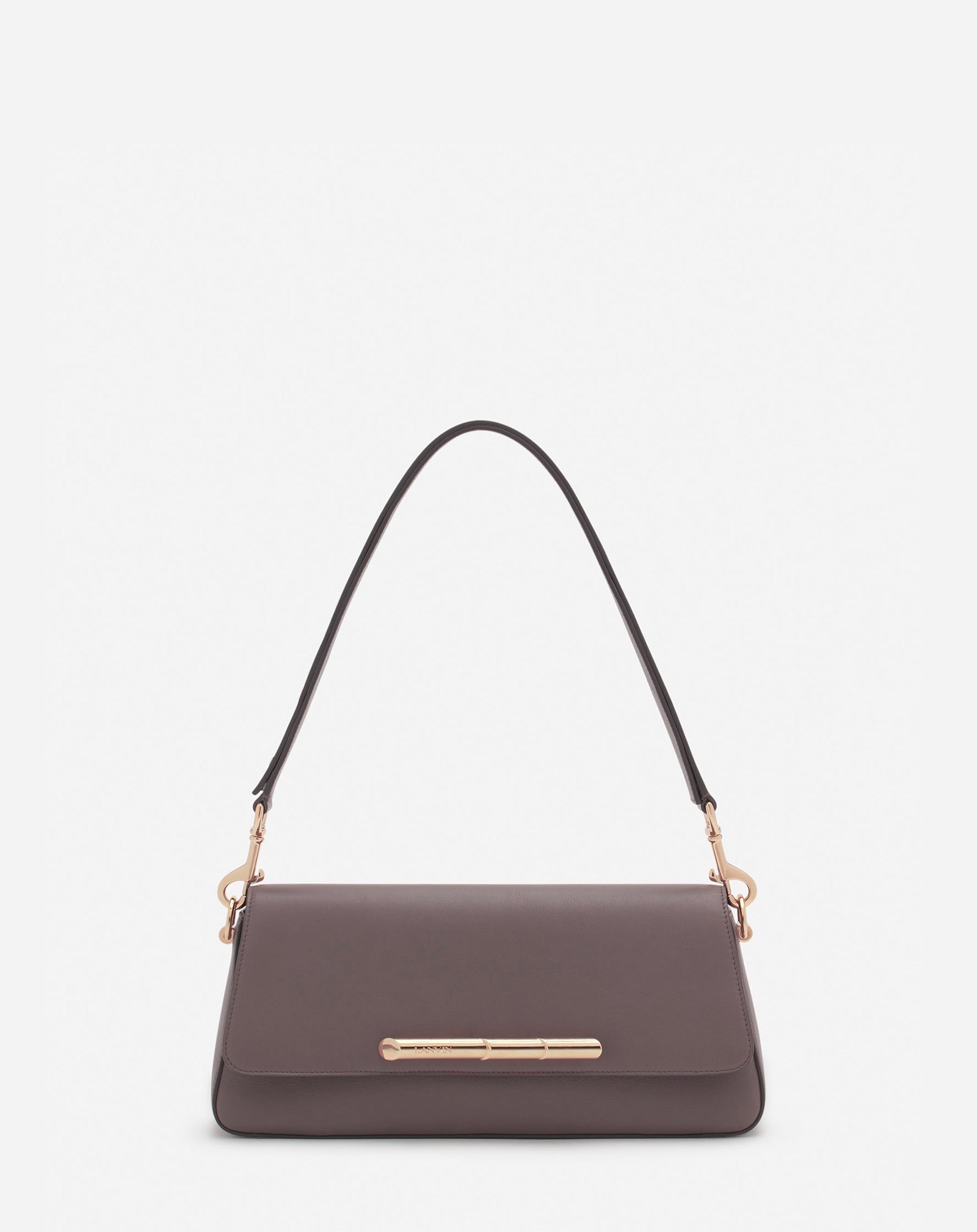 SÉQUENCE BY LANVIN BAGUETTE BAG IN LEATHER - 1