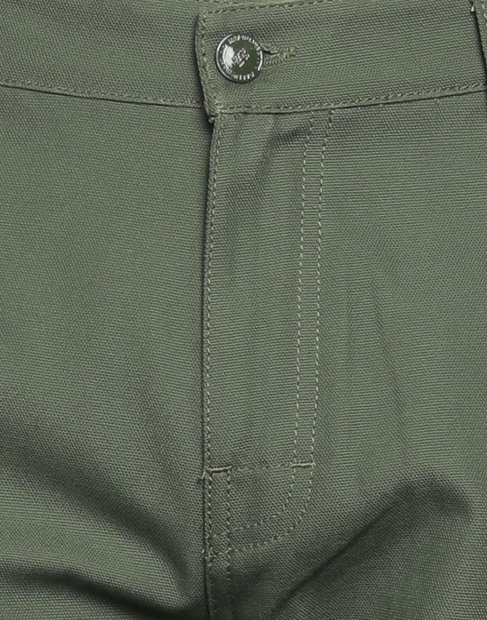 Brown Men's 5-pocket - 4