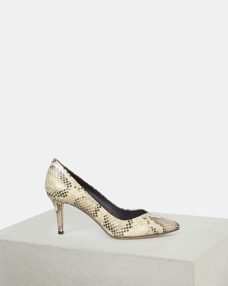 PULLY high heels - 2