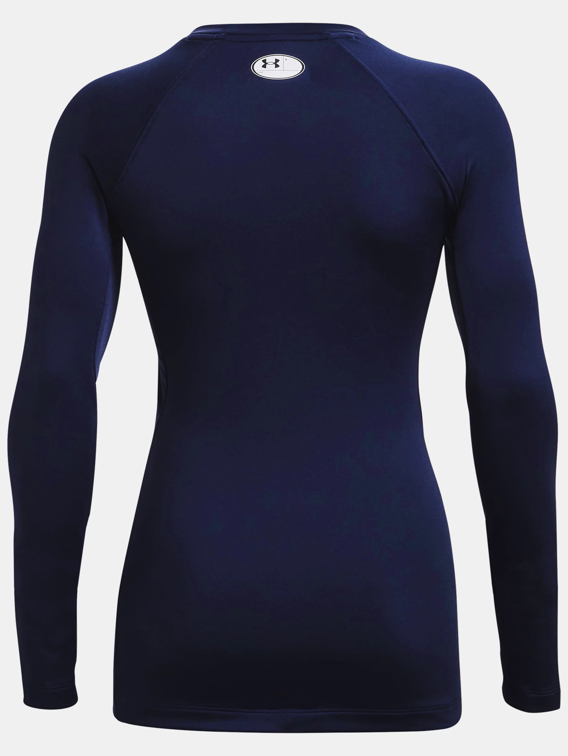 Women's ColdGear® Crew - 3