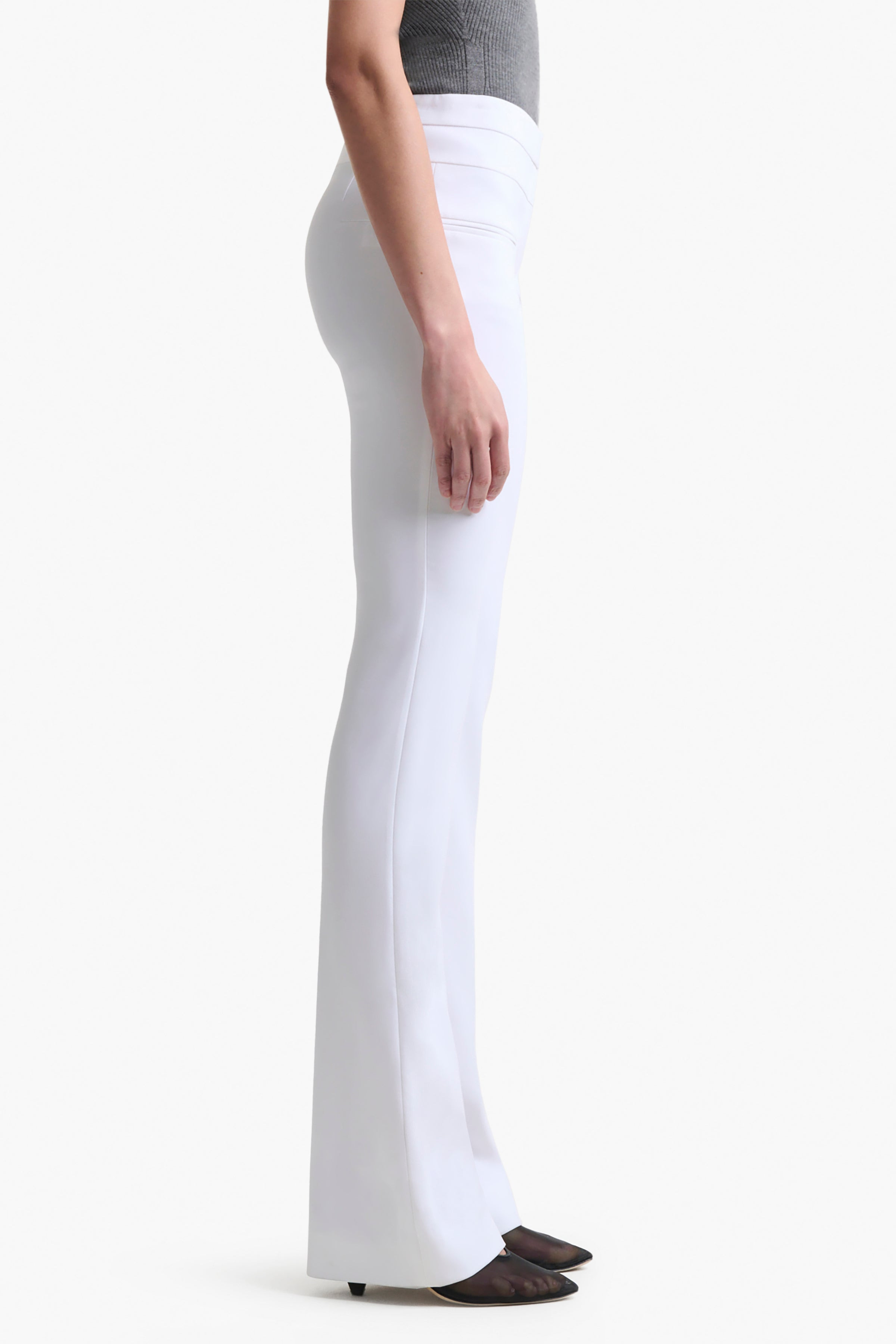 'SERGE' PANT - 4