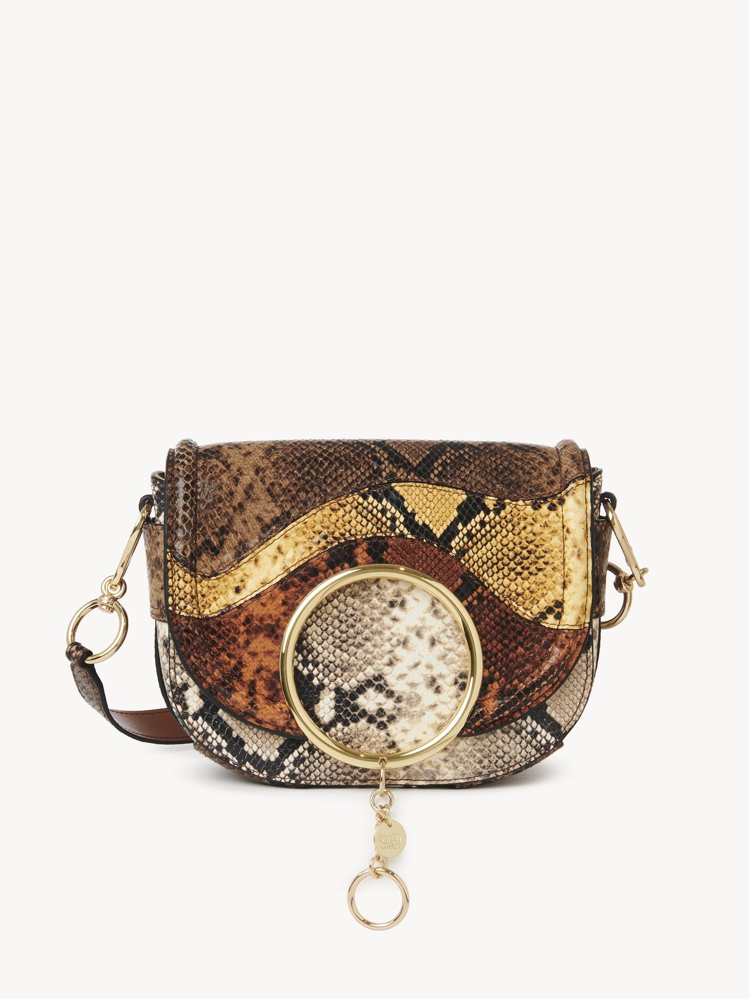 MARA CROSSBODY BAG - 1