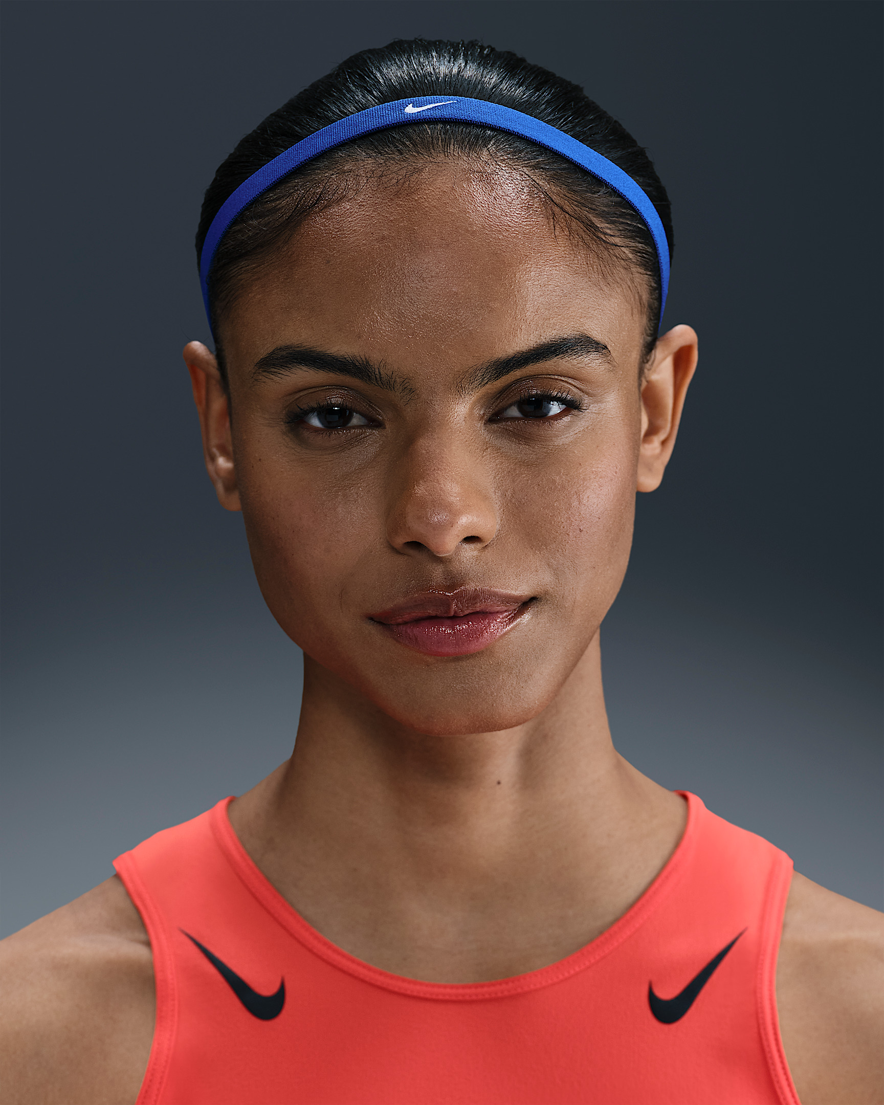 Nike Flex Headbands (6-Pack) - 1