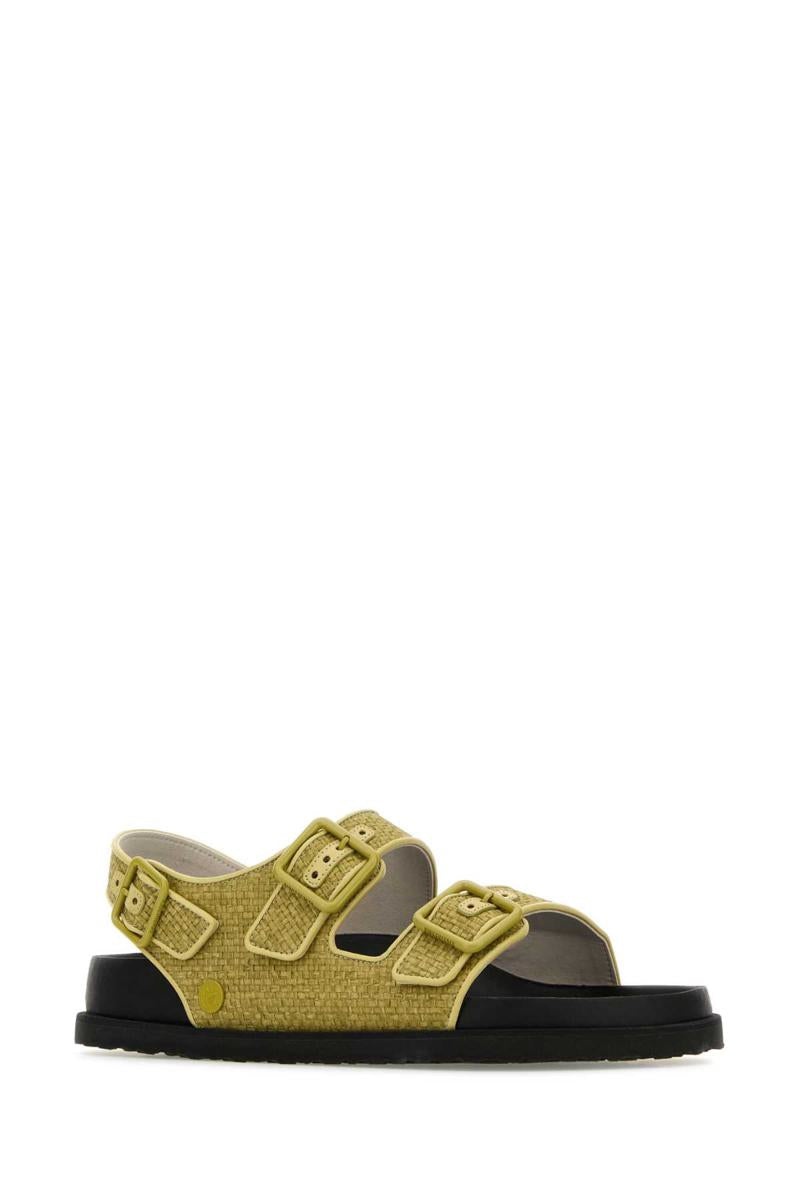 Birkenstock BIRKENSTOCK SANDALS - 2