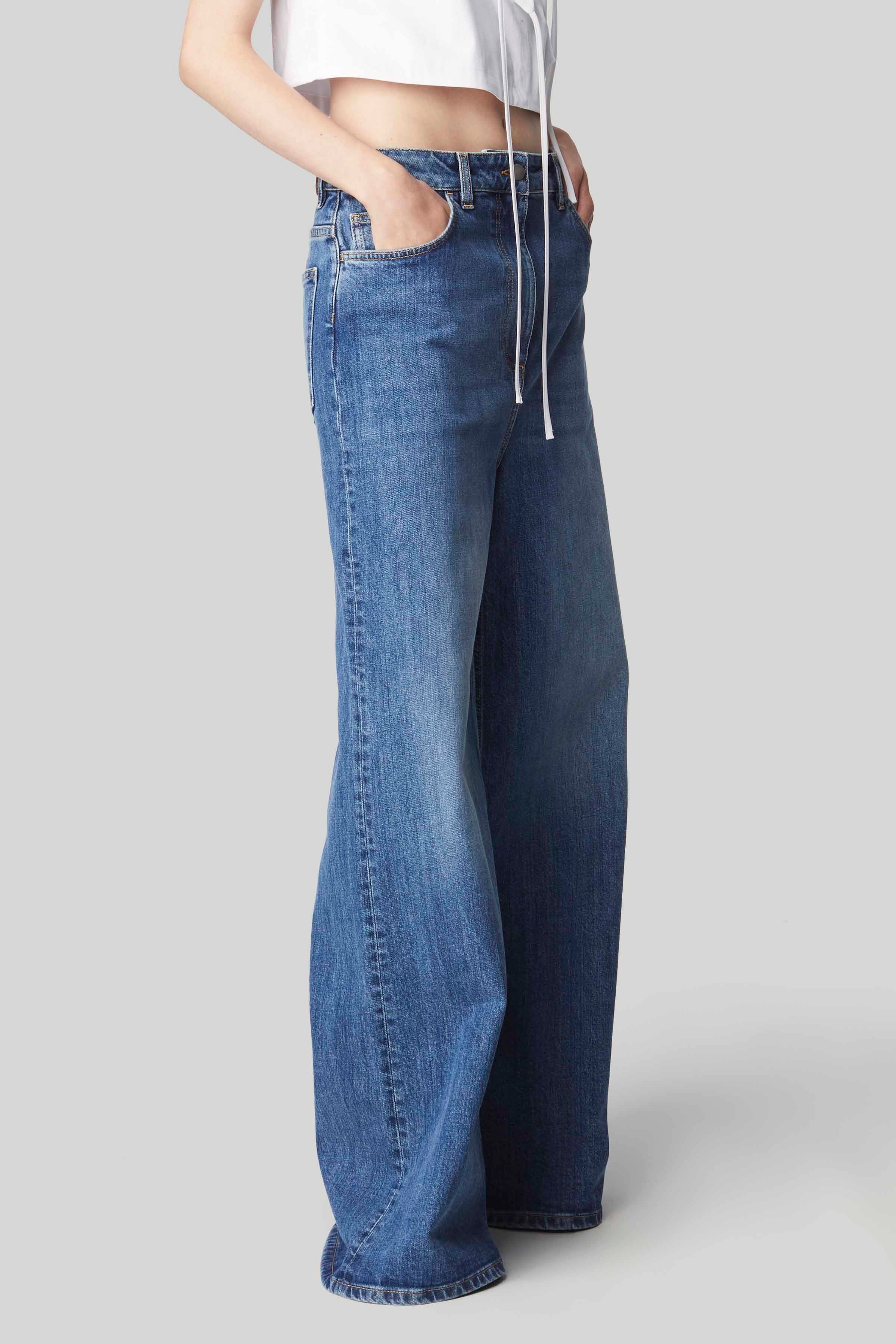 'MARLI' PANT - 4
