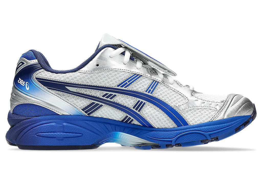 ASICS x The Museum Visitor Gel-Kayano 14 'Polar Shade' 1203A528-020 - 2