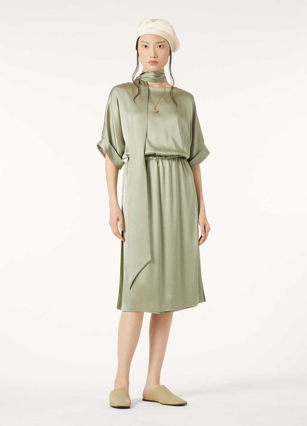 Caren Dress - 2