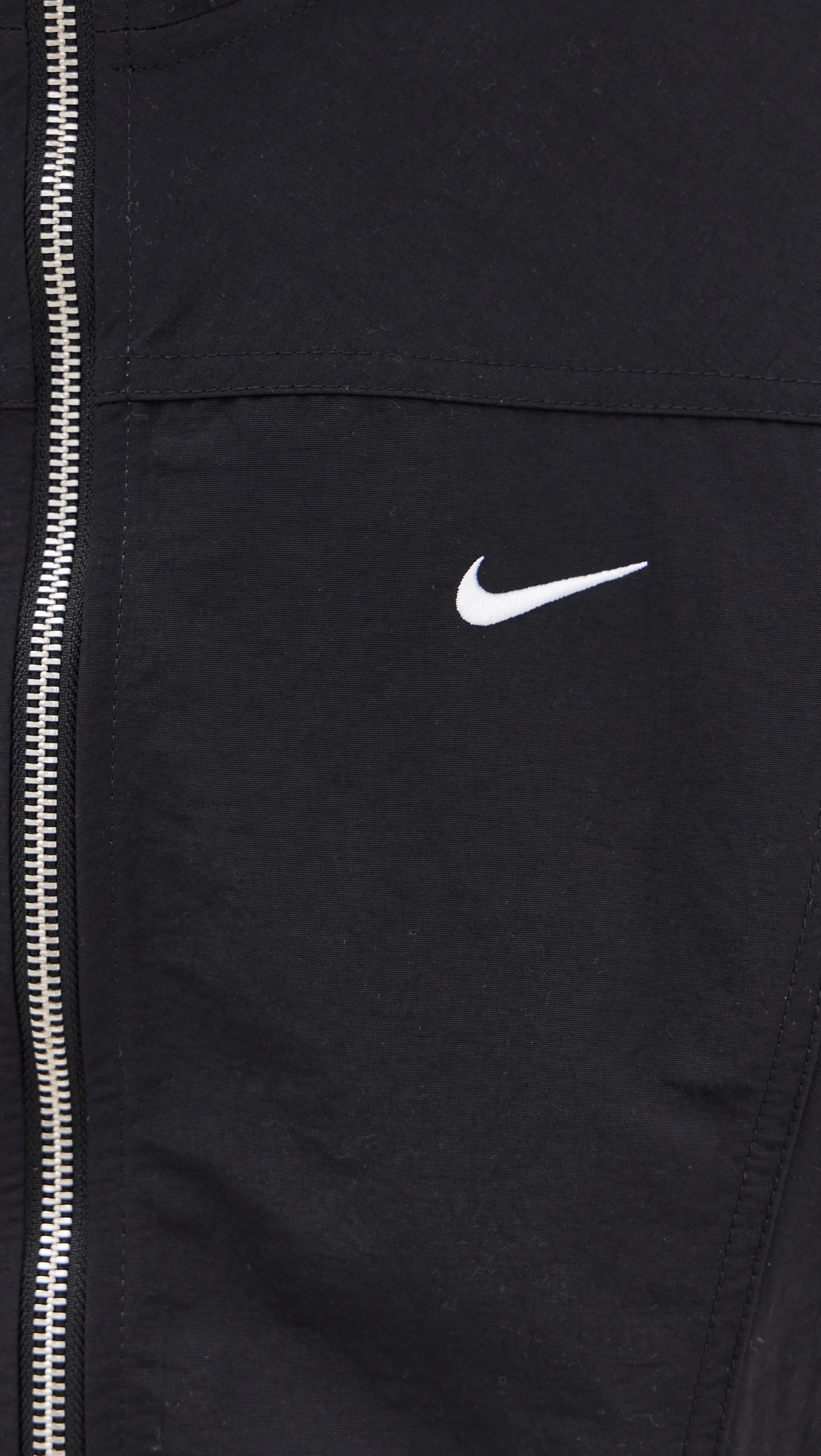 Windrunner Loose UV Woven Full-Zip Jacket - 5