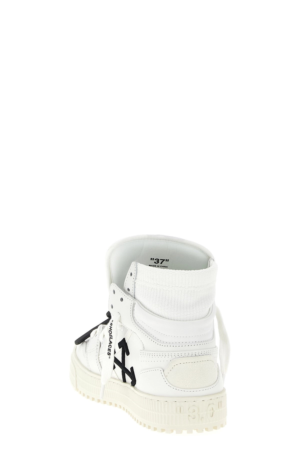 '3.0 Off Court - Courtesy' sneakers - 4
