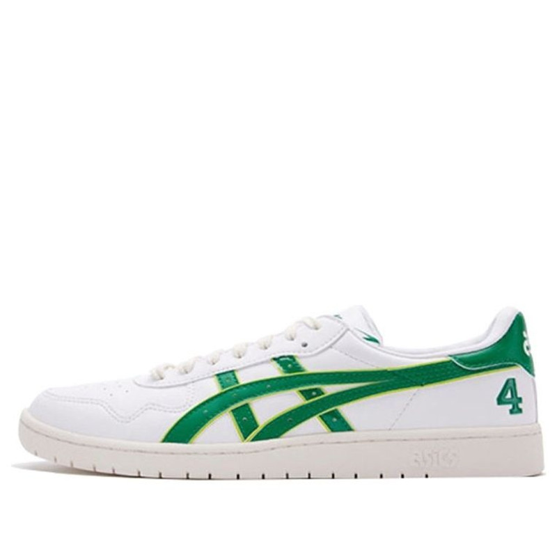 ASICS Aaron 'White Green' 1203A061-100 - 1