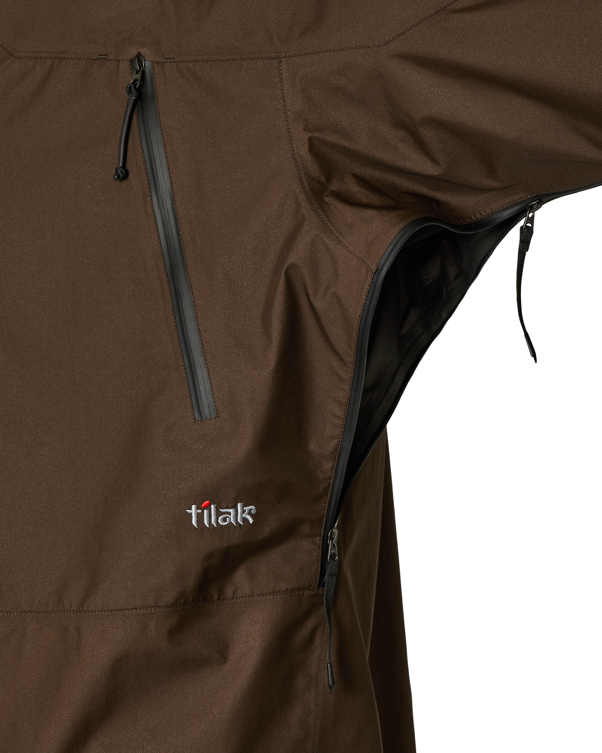 ROA X Tilak Stinger Parka - 10