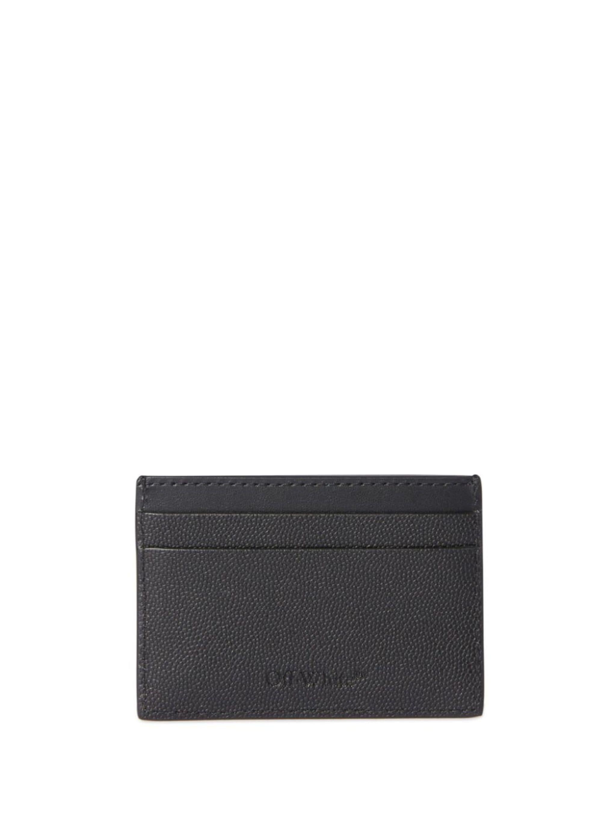 Jitney card holder - 2