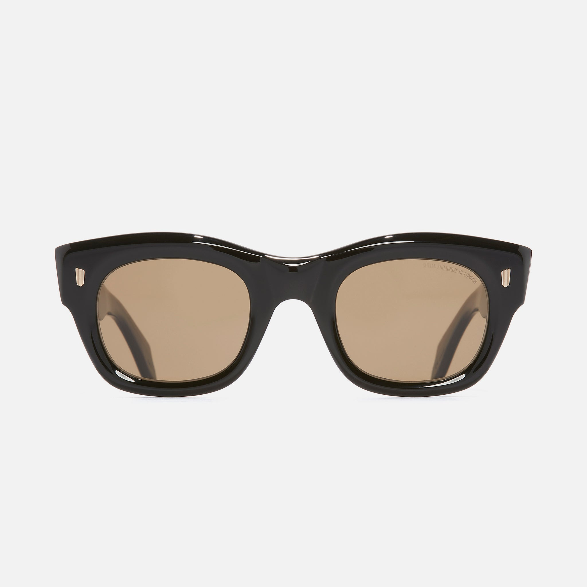 9261 CAT EYE SUNGLASSES - 3