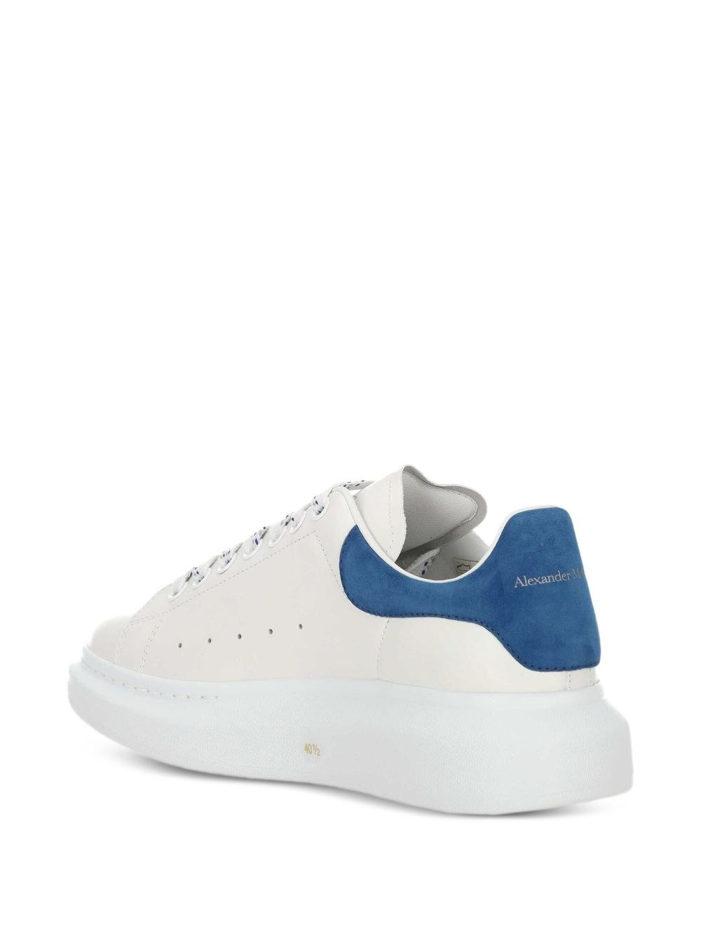 SNEAKERS LOGO - 4