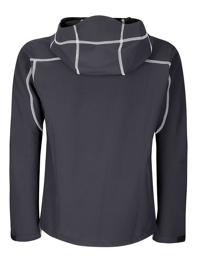 66°NORTH Vatnajokull hooded jacket outlook