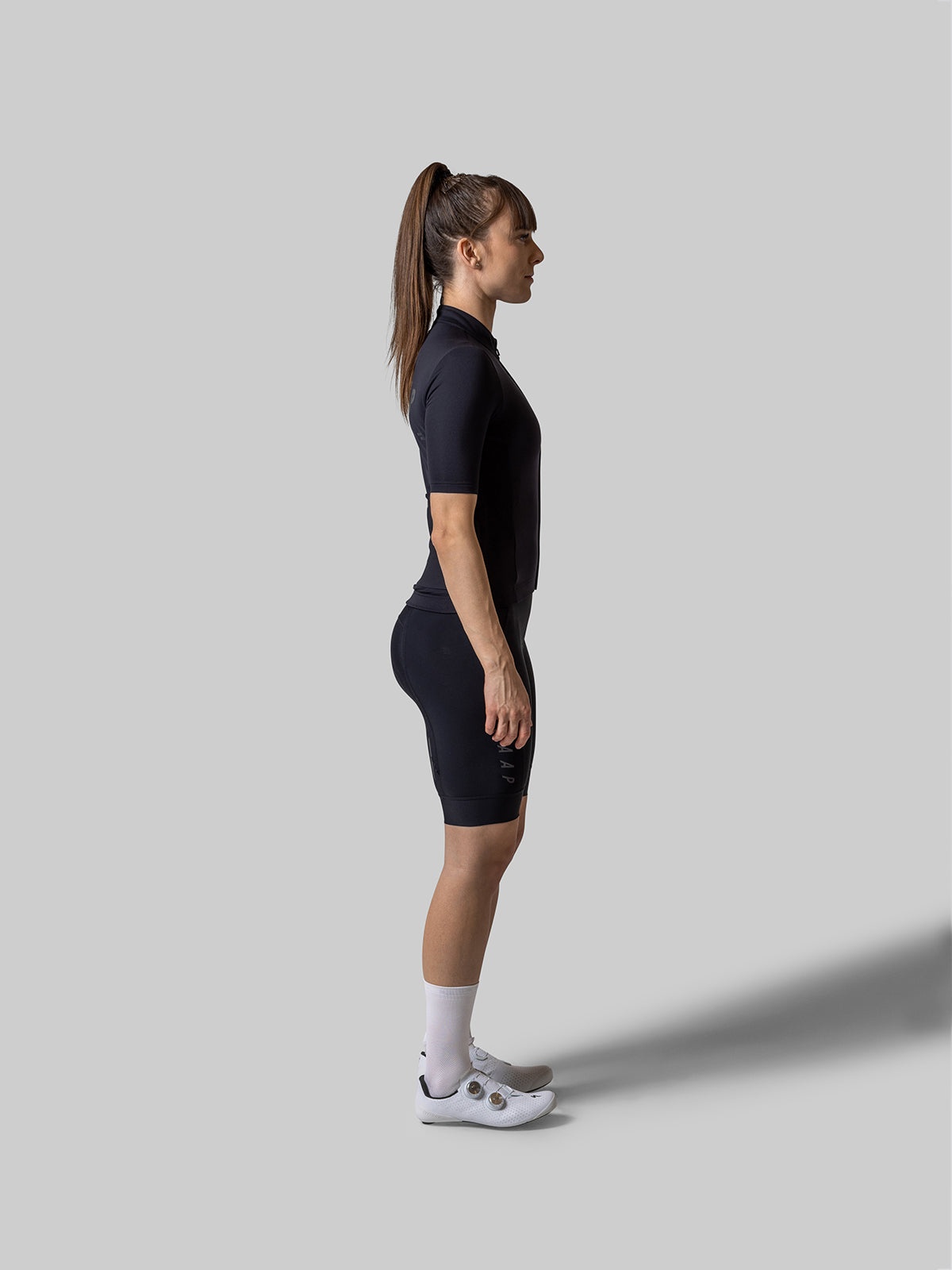 TA + MAAP Women's Embark Team Fit Jersey - 2
