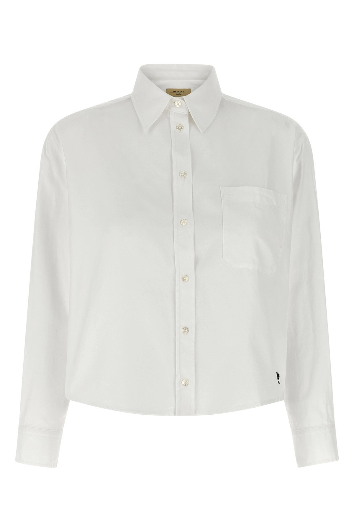 'Nuoro' shirt - 1