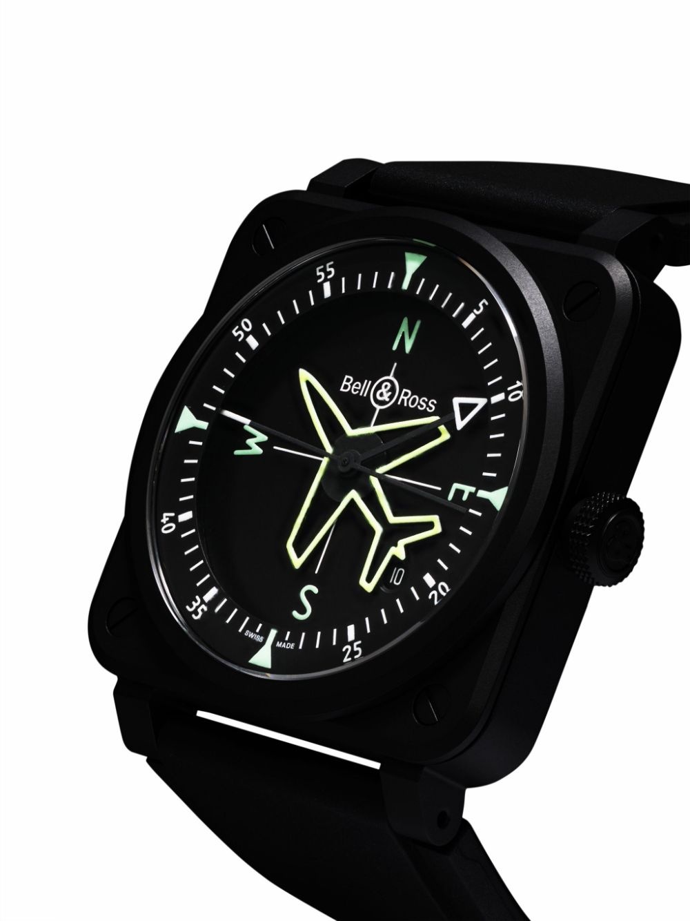 BR03 44mm - 5