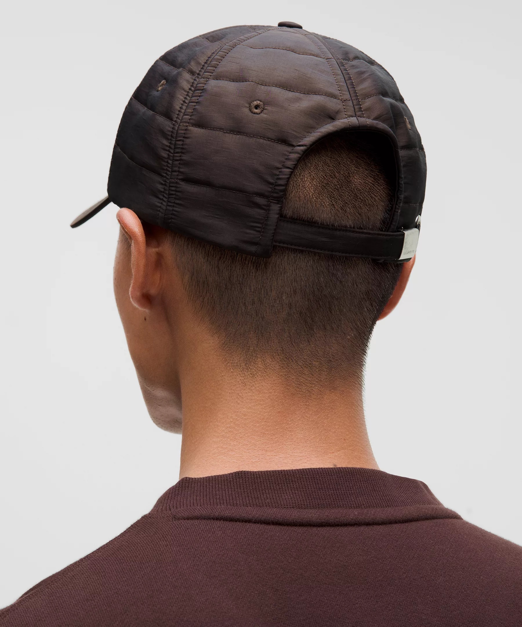 Unisex Insulated Ball Cap - 3
