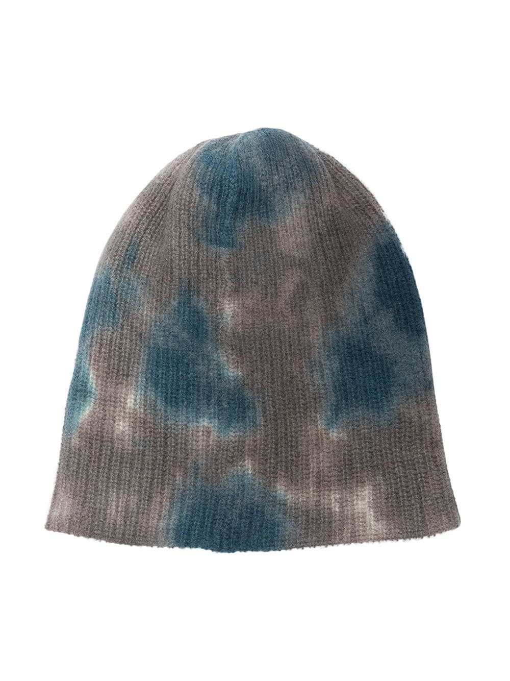 Hot Watchman cashmere beanie - 2