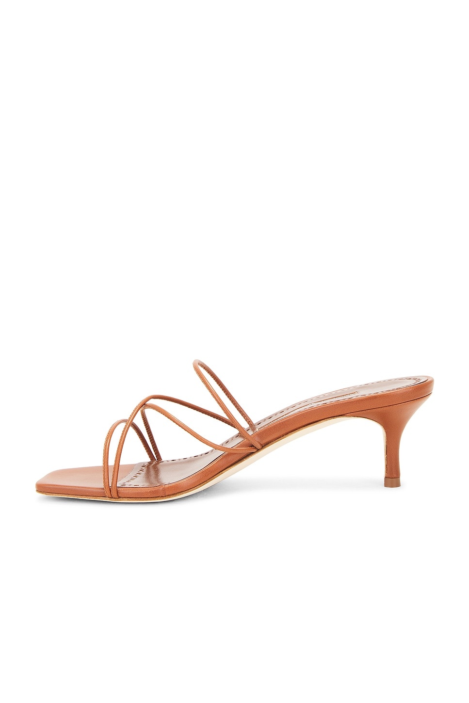 Ninfemu 50 Nappa Sandal - 5