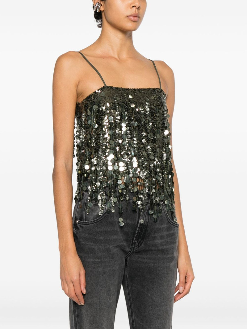 sequin top 3