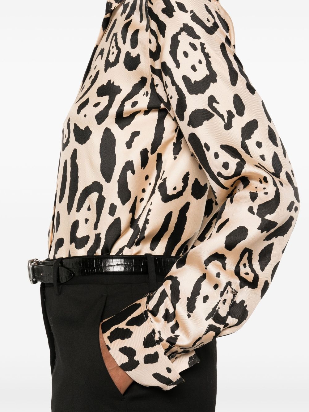 Armony shirt - 5