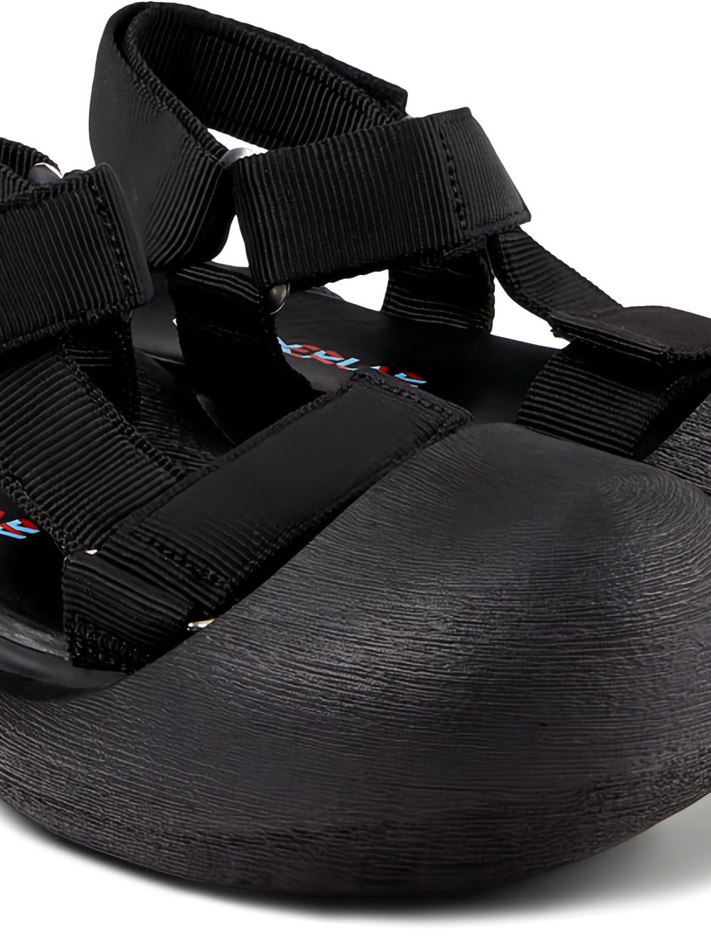 Caramba sandals - 2