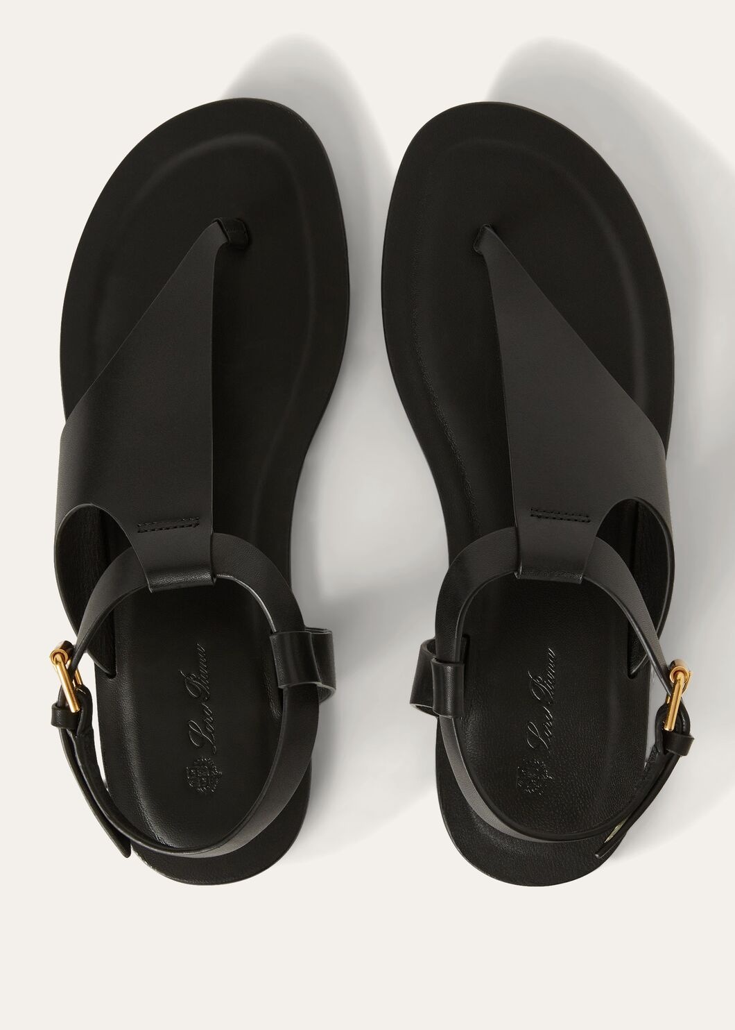 Trani Sandals - 6