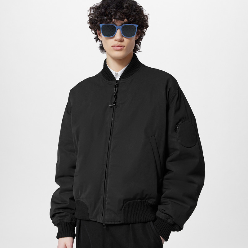 Mix It Up Square Sunglasses 6