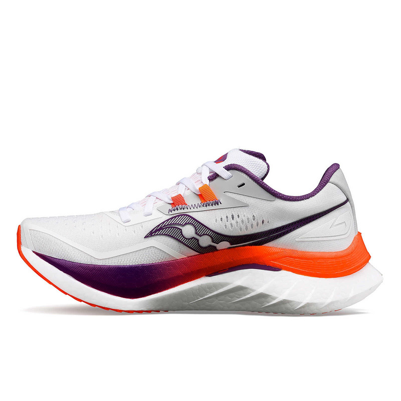 Saucony Endorphin Speed 4 outlook