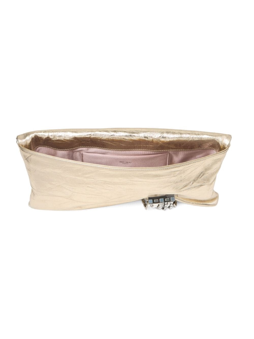 Zandra clutch bag - 5
