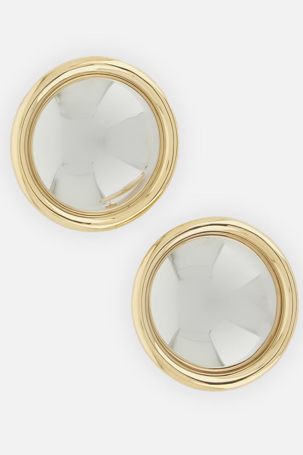 LES PENDANTS ROND - 2