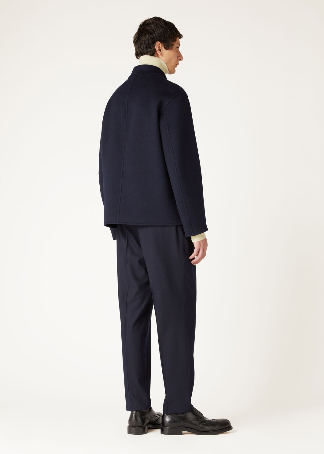 Ali Blouson Jacket - 5