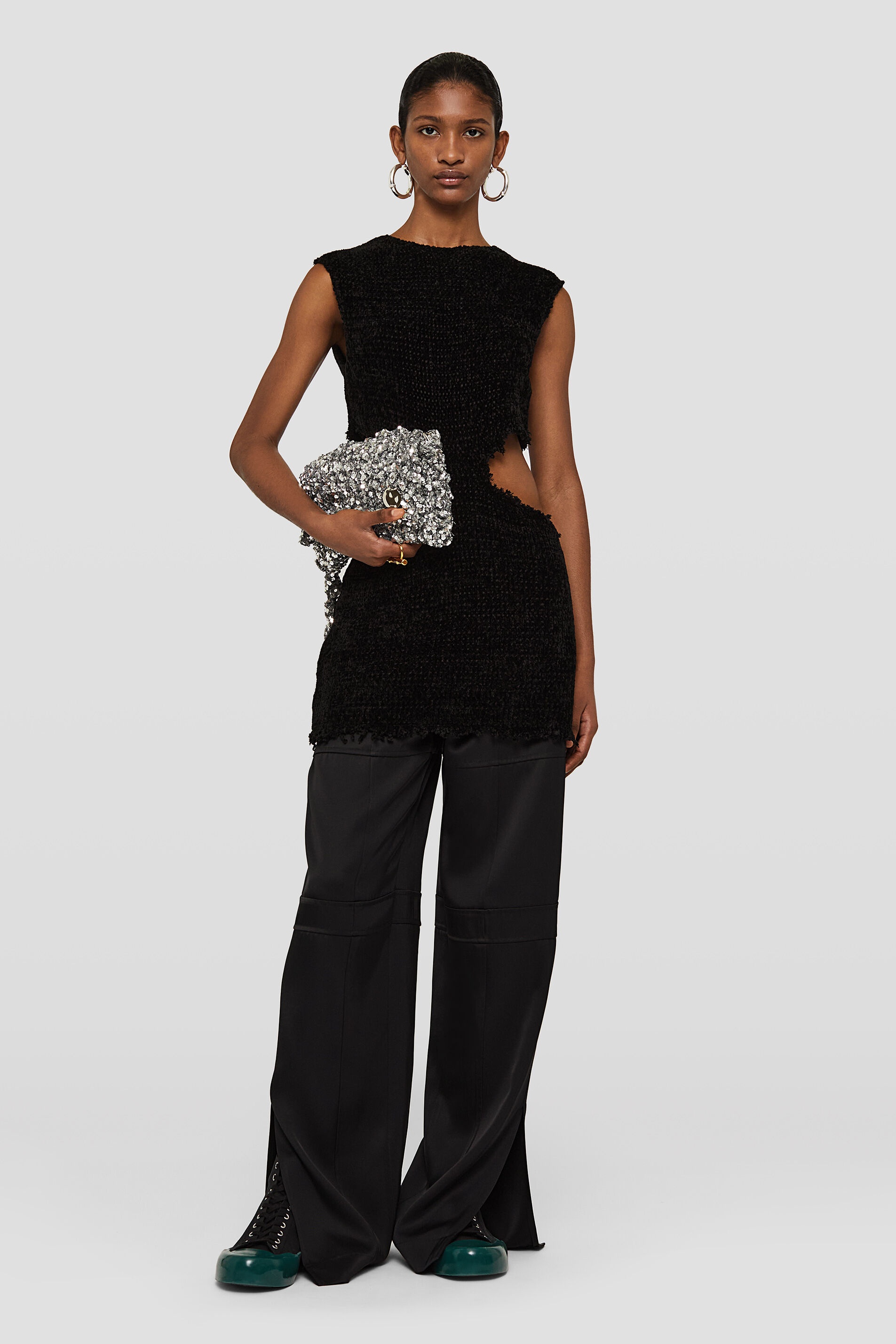 Trousers - 2