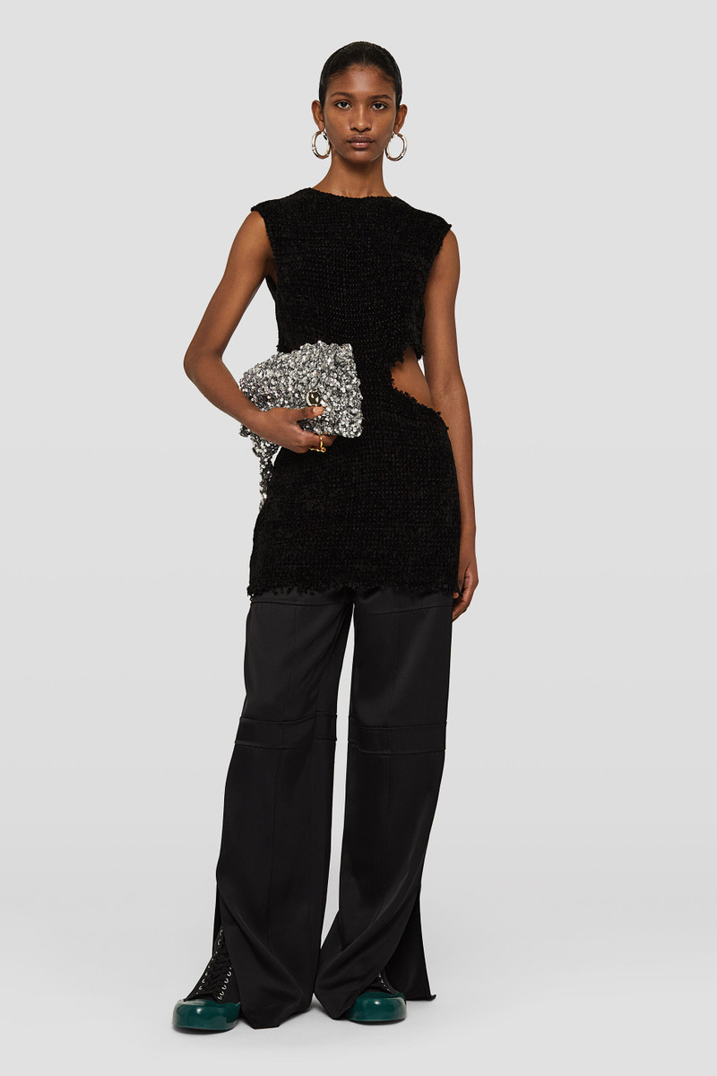 Jil Sander Trousers outlook