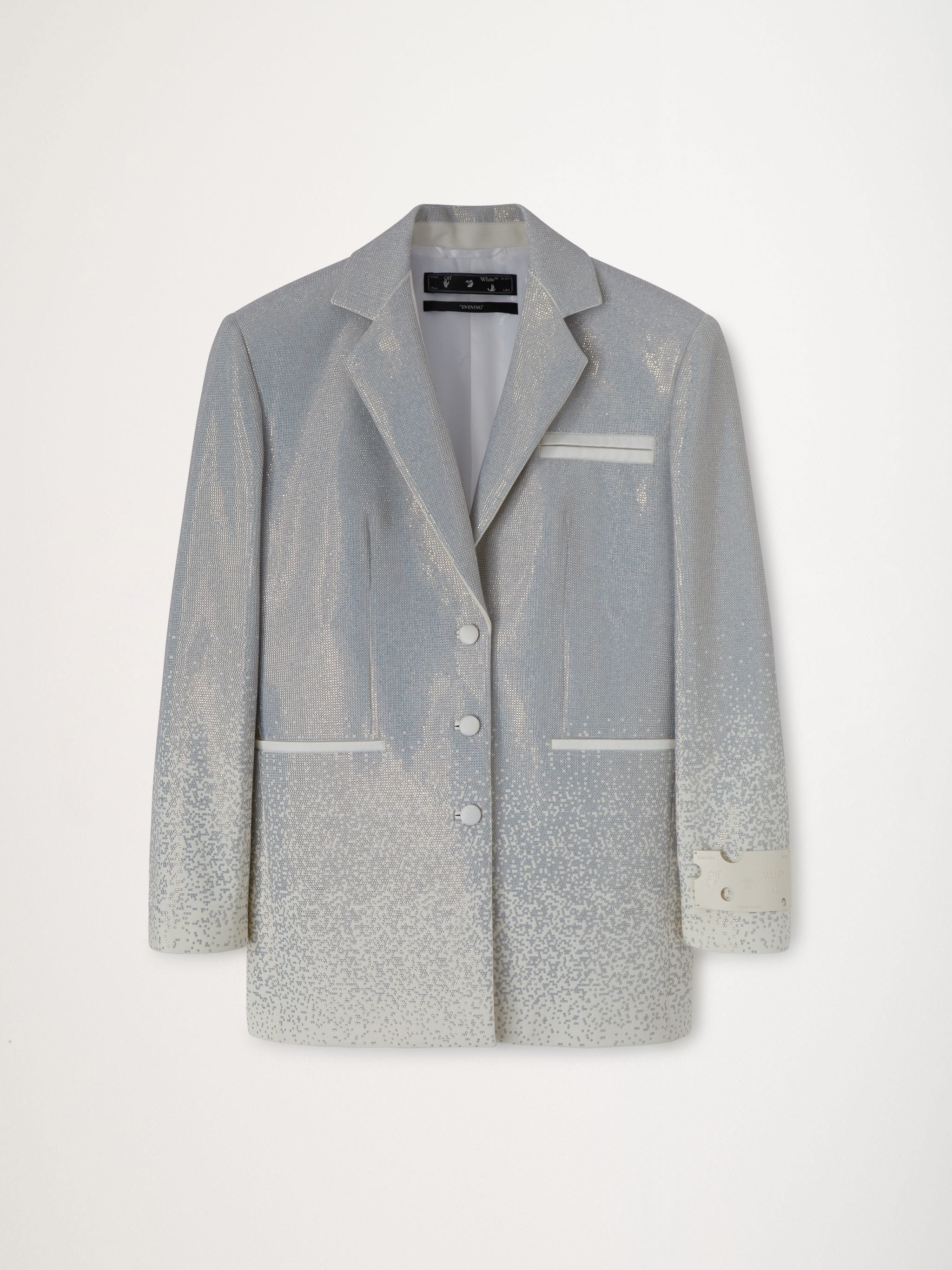 Bling Dry Wo Tomboy Jacket - 1