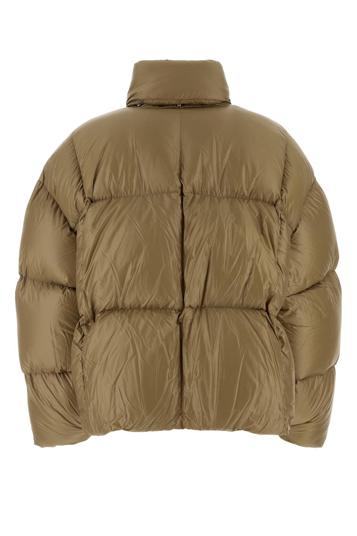 Biscuit nylon dona jacket - 2