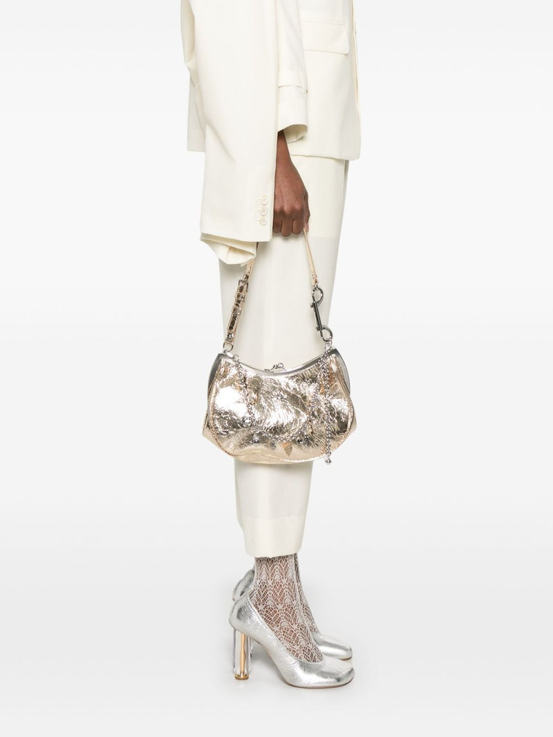 Vivienne Westwood Charm Frame shoulder bag outlook