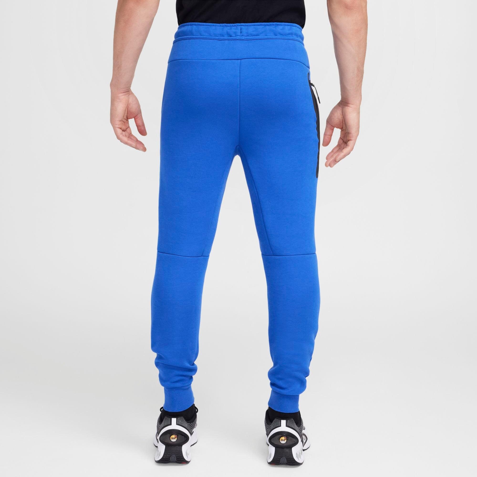 MEN'S NIKE TECH FLEECE JOGGER PANTS - 3