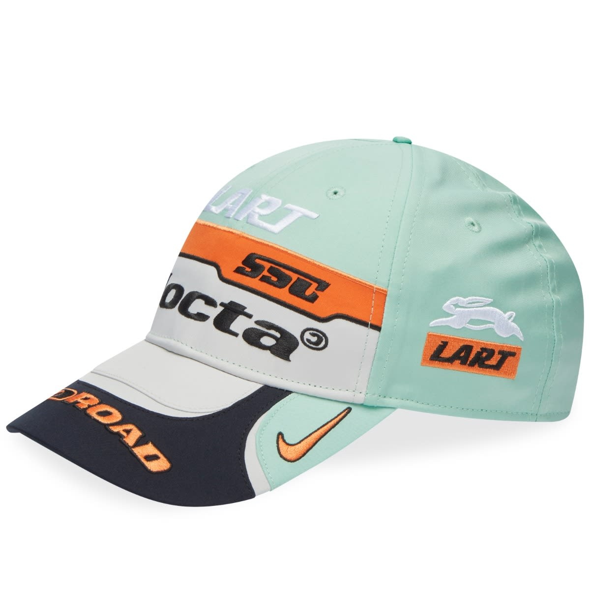 Nike x NOCTA x L'ART Racing Club Cap - 1