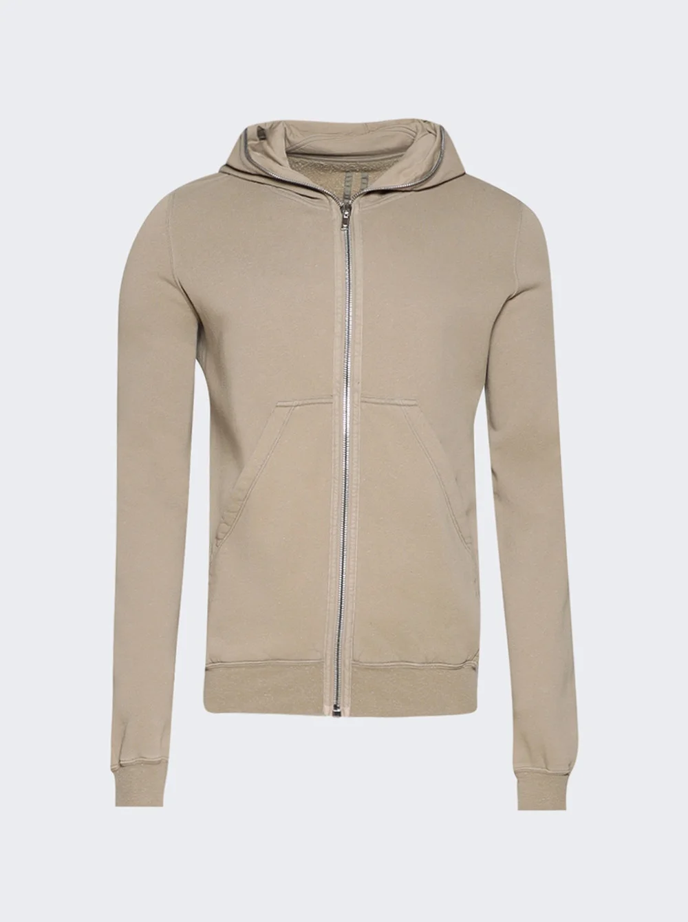Felpa Gimp Hoodie Dirty Pearl - 1